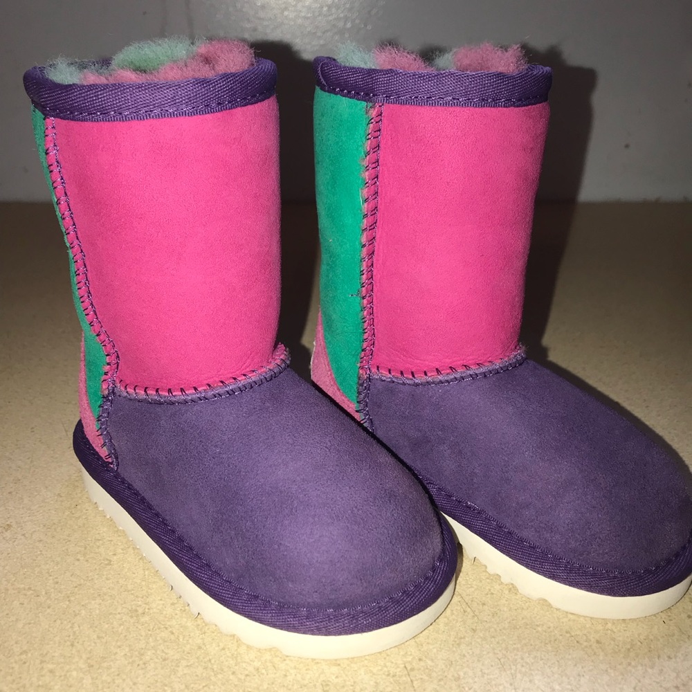 Toddler 6c Ugg’s